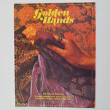 Golden Hands: All About Fabrics Booklet