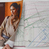 Fibre Mood Magazine Issue No. 36