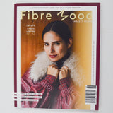 Fibre Mood Magazine Issue No. 36