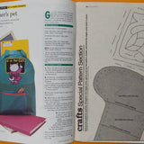 Crafts Magazine - September 1991