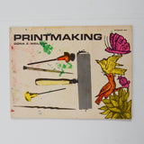 Printmaking by Dona Z. Meilach Booklet