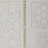 Tried & True: Favorite Old-Time Quilting Designs Booklet