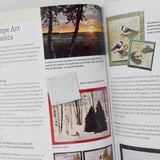 Starter Guide to Creating Art Quilts Booklet