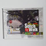 Take a Stitch for a Walk by Jane Dunnewold Booklet