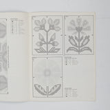 Designs for Counted Cross Stitch Crafts from Current Booklet