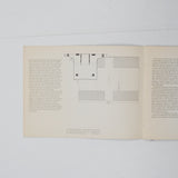 Cut My Cote Royal Ontario Museum Exhibition Booklet