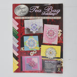 Paper Flair Tea Bag Folding Card Kit Booklet