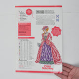 Elegant Countess Luxury Chart The World of Cross Stitching Pattern Booklet
