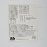 Fanciful Trinkets Perforated Paper Jewelry - Astor Place Book 37