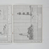 Seascapes 1 Tidewater Originals Cross Stitch Pattern Booklet