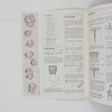 A Wee Good Adventure Craftways Cross Stitch Pattern Booklet