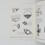 Southwest Indian Designs With Some Explanations Booklet