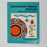 Southwest Indian Designs With Some Explanations Booklet