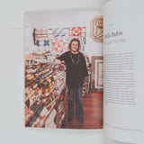 Quiltfolk Magazine Issue 21 - Maryland