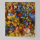The Treasures of Tiffany - Museum of Science & Industry Chicago Booklet