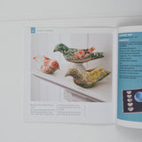 Quilt It! Easy Patchwork Creations from Fabric Pieces & Scraps Booklet