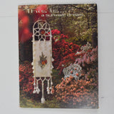 This Is... A Summer Dream Cross Stitch Pattern Collection