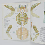 Beaded Wild Animals Booklet