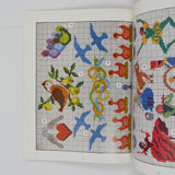 Needlecraft Patterns Booklet