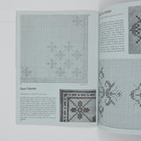 Cross Stitch Pattern Booklet - Coats Sewing Group Book No. 441