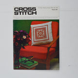 Cross Stitch Pattern Booklet - Coats Sewing Group Book No. 441