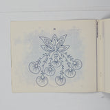 Anchor Embroidery Motifs Booklet - Coats Sewing Group Book No. 1101