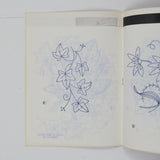 Flowers & Leaves in Embroidery - Coats Sewing Group Book No. 882