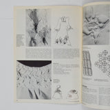 Embroidery Magazine Vol 26 No. 2 Summer 1975