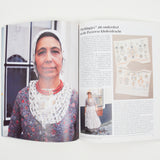Handwerken Zonder Grenzen Dutch Language Craft Magazines - 2 Issues