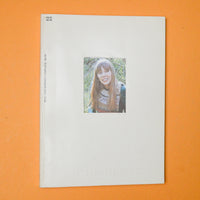 Joni Mitchell Complete R018 Sheet Music + Photographs