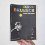 Dave Brubeck Deluxe Piano Album