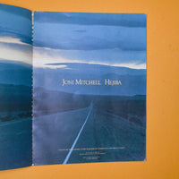 Hejira: Joni Mitchell Songbook