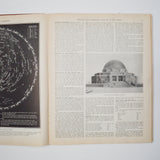 Collier's World Atlas and Gazetteer, 1937