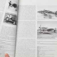 Complete Book of World War II Combat Aircraft