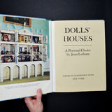 Doll's Houses: A Personal Choice Book