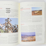 Atlas Obscura: An Explorer's Guide to the World's Modern Wonders Book with Blood Falls Poster