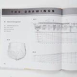 Anatomy of The Ship: The 44-Gun Frigate USS Constitution "Old Ironsides" Book