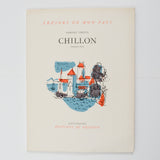 Trésors de mon Pays: Chillon Book