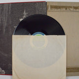 The Rime of the Ancient Mariner Time Life Book + Record Box Set