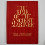 The Rime of the Ancient Mariner Time Life Book + Record Box Set