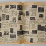 Scott 1978 Standard Postage Stamp Catalogue: Countries of the World A-F