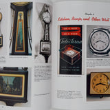 Electrifying Time: Telechron & G.E. Clocks Book