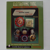 Electrifying Time: Telechron & G.E. Clocks Book