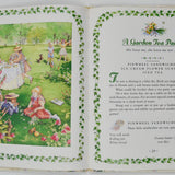 The Tea Party Book