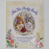 The Tea Party Book