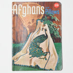 Afghans + Pillows Booklet