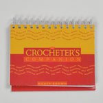 Crocheter's Companion Book