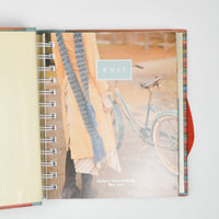 Knit: A Personal Handbook Knitting Journal