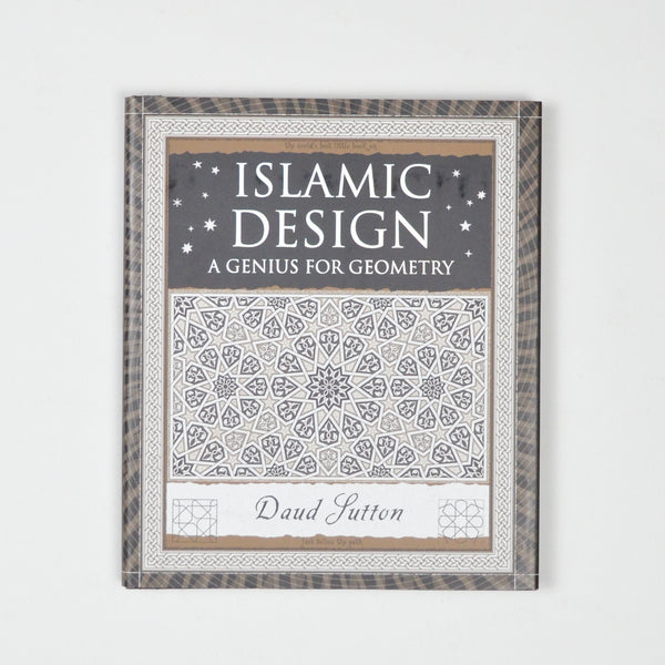 Islamic Design Book