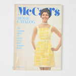 McCall's Home Catalog - Summer 1970